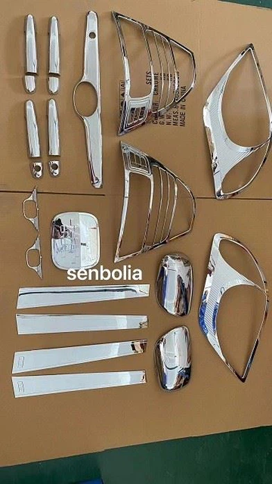Специјална опрема за аутомобиле Ауто делови